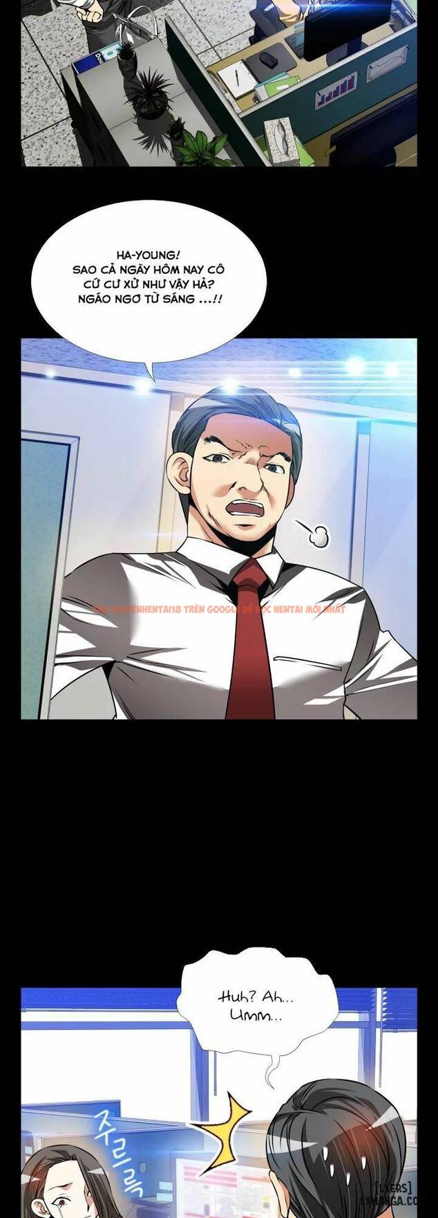Xem ảnh 11 trong truyện hentai Thông Số Tình Yêu - Chapter 96 - hentaitvn.net
