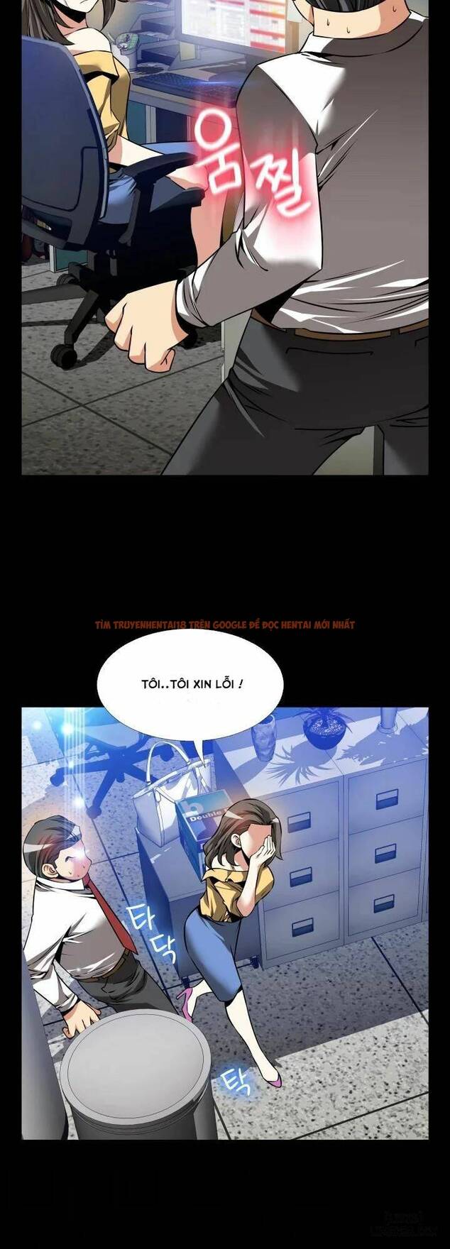 Xem ảnh 12 trong truyện hentai Thông Số Tình Yêu - Chapter 96 - hentaitvn.net
