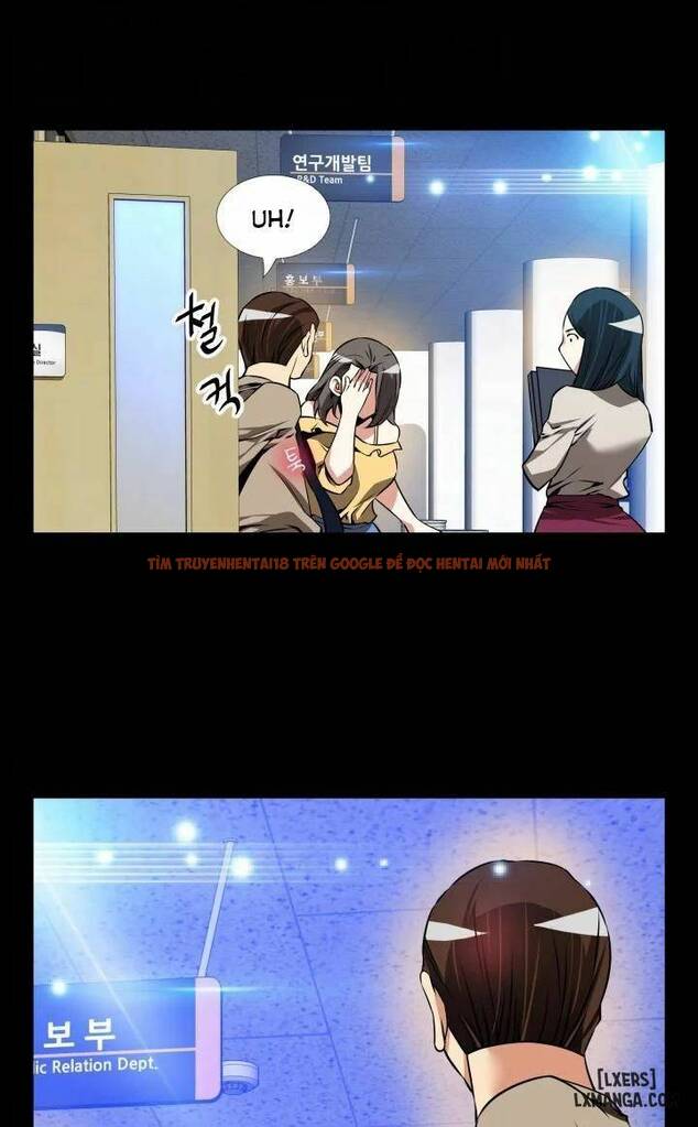 Xem ảnh 13 trong truyện hentai Thông Số Tình Yêu - Chapter 96 - hentaitvn.net
