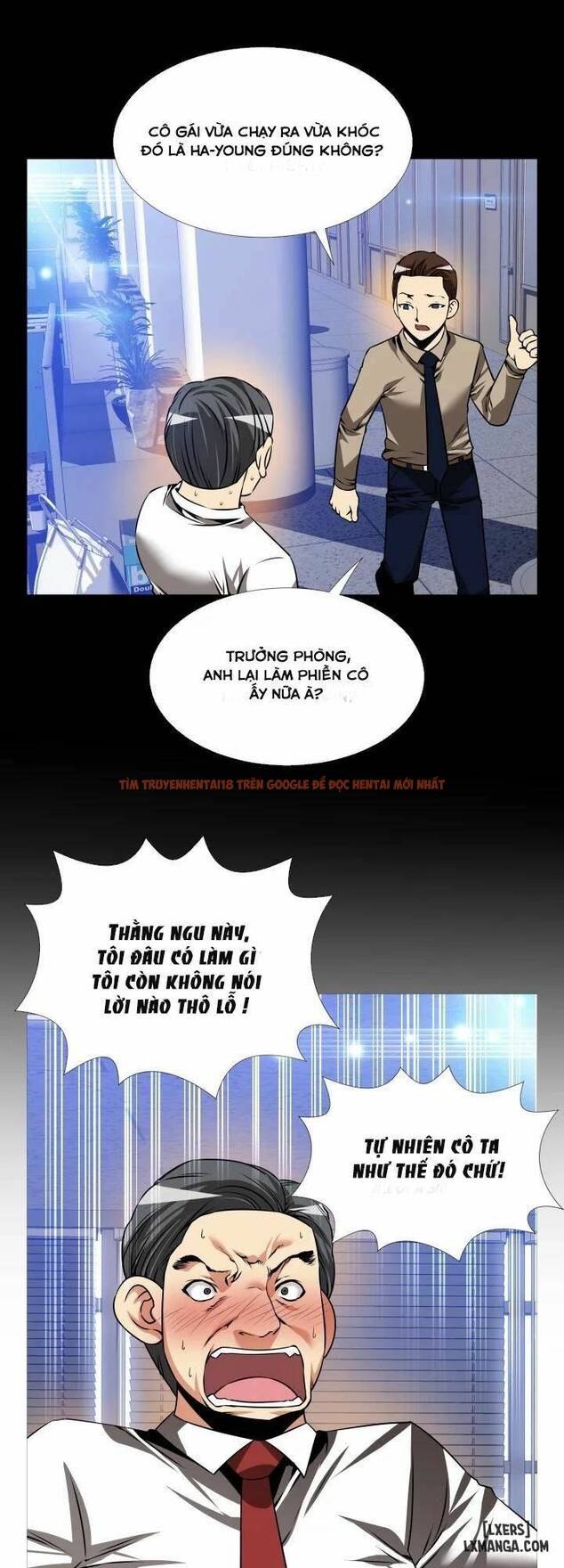 Xem ảnh 15 trong truyện hentai Thông Số Tình Yêu - Chapter 96 - hentaitvn.net