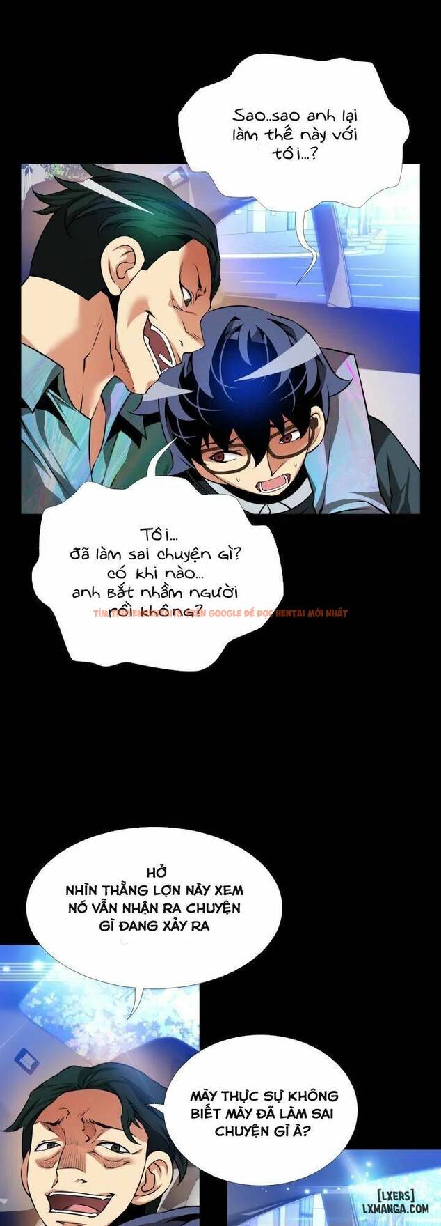 Xem ảnh 20 trong truyện hentai Thông Số Tình Yêu - Chapter 96 - hentaitvn.net