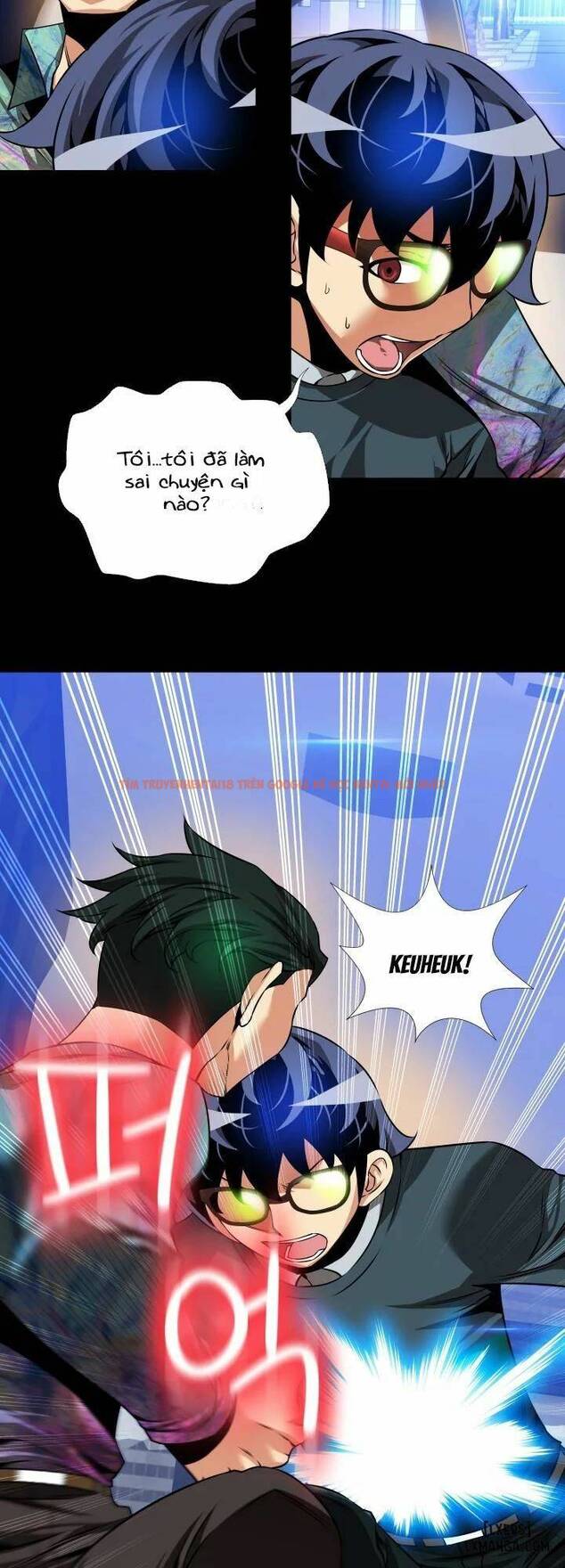 Xem ảnh 21 trong truyện hentai Thông Số Tình Yêu - Chapter 96 - hentaitvn.net