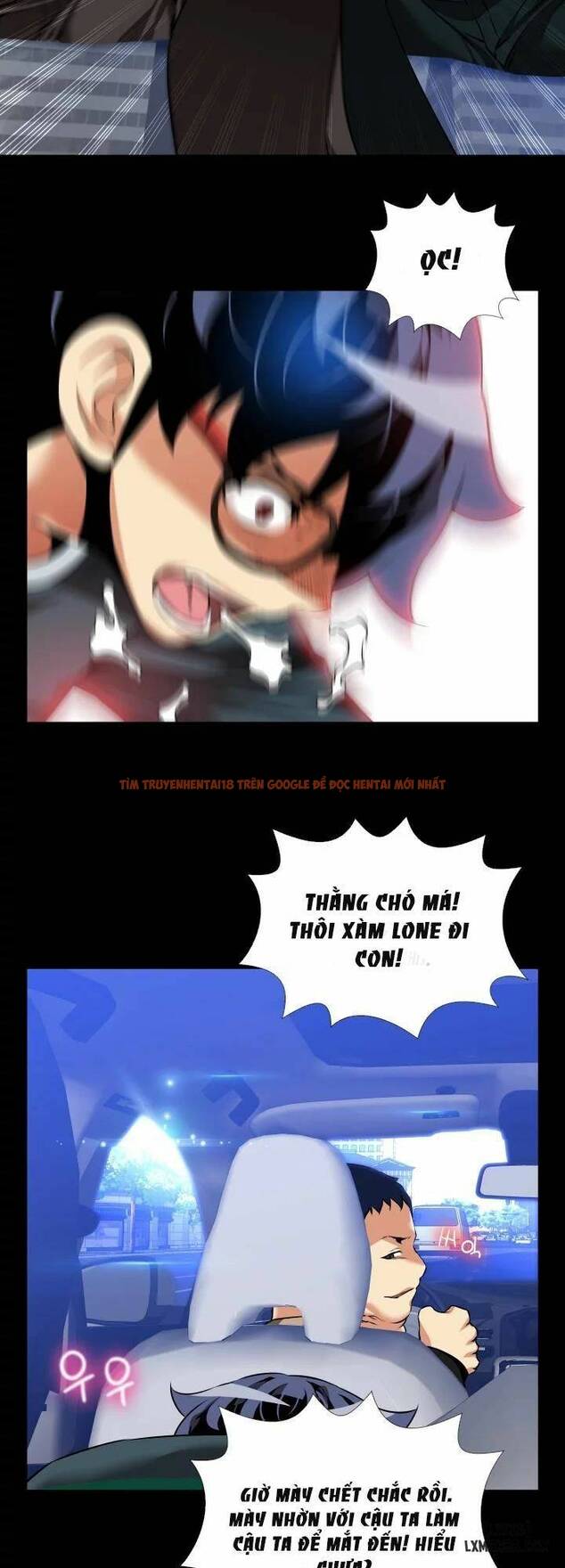 Xem ảnh 22 trong truyện hentai Thông Số Tình Yêu - Chapter 96 - hentaitvn.net