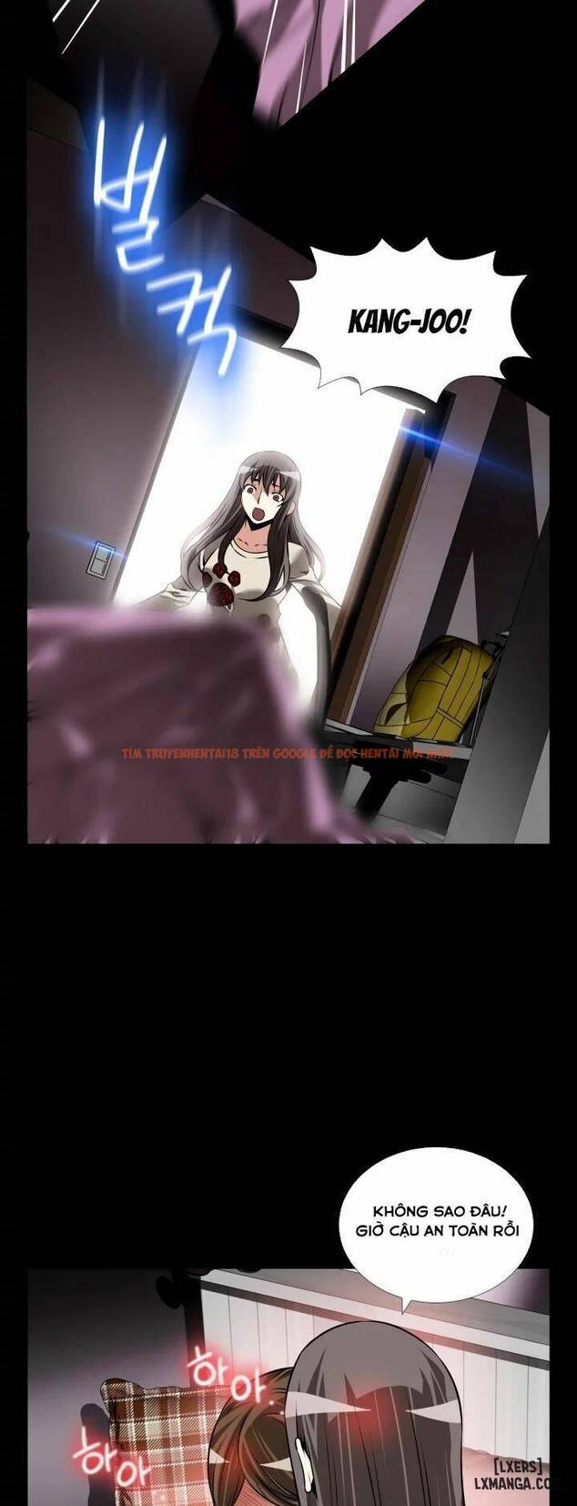 Xem ảnh 28 trong truyện hentai Thông Số Tình Yêu - Chapter 96 - hentaitvn.net