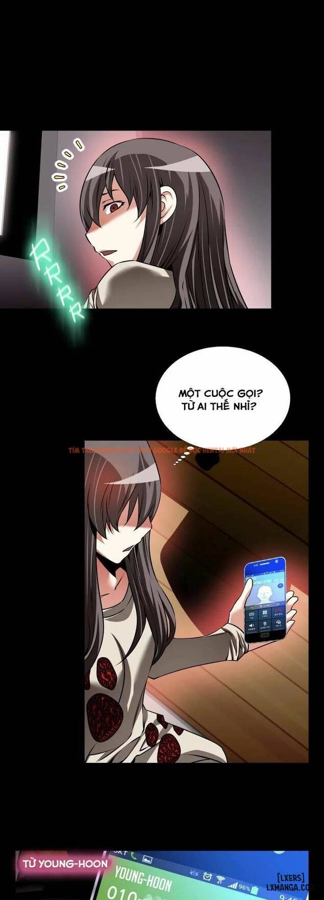 Xem ảnh 30 trong truyện hentai Thông Số Tình Yêu - Chapter 96 - hentaitvn.net
