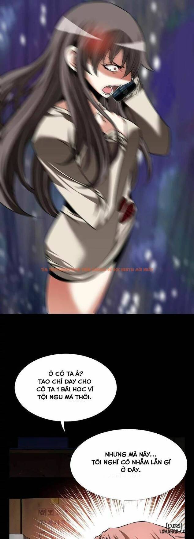 Xem ảnh 36 trong truyện hentai Thông Số Tình Yêu - Chapter 96 - hentaitvn.net