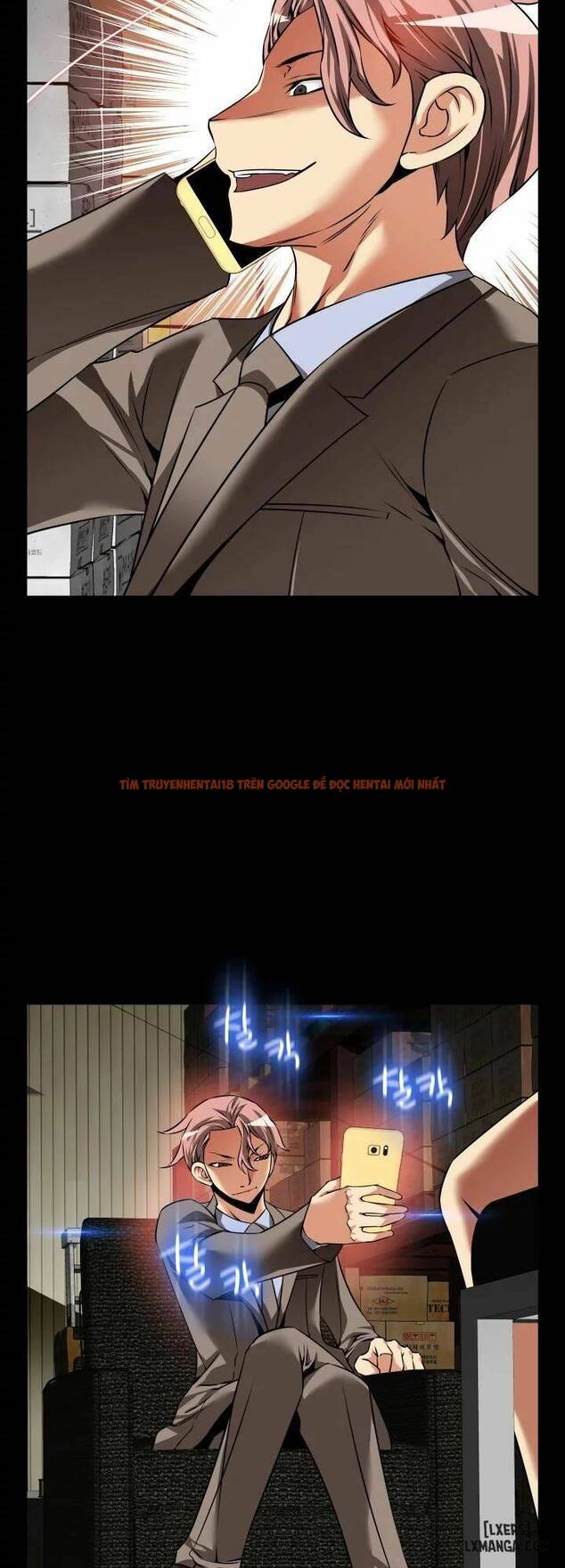 Xem ảnh 37 trong truyện hentai Thông Số Tình Yêu - Chapter 96 - hentaitvn.net