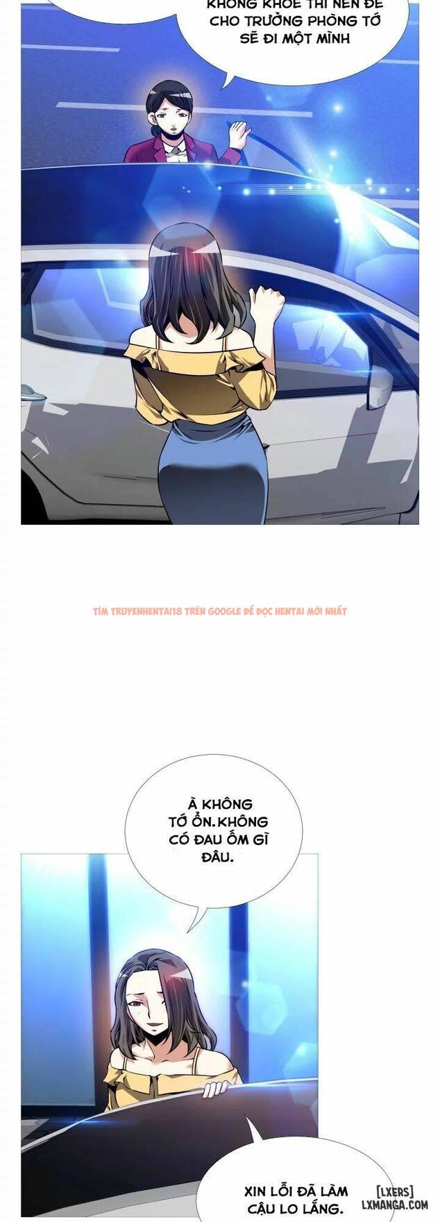 Xem ảnh 42 trong truyện hentai Thông Số Tình Yêu - Chapter 96 - hentaitvn.net