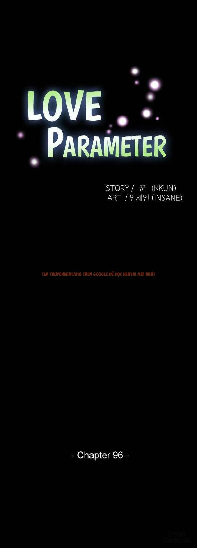 Xem ảnh 5 trong truyện hentai Thông Số Tình Yêu - Chapter 96 - hentaitvn.net