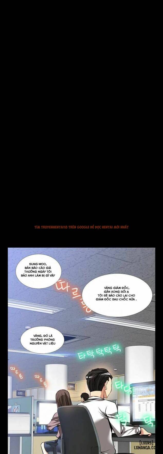 Xem ảnh 6 trong truyện hentai Thông Số Tình Yêu - Chapter 96 - hentaitvn.net