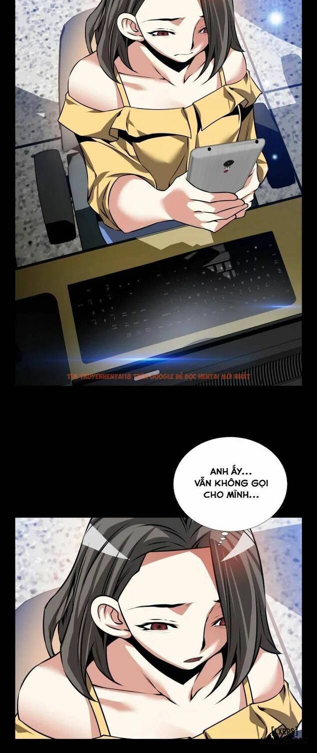Xem ảnh 8 trong truyện hentai Thông Số Tình Yêu - Chapter 96 - hentaitvn.net