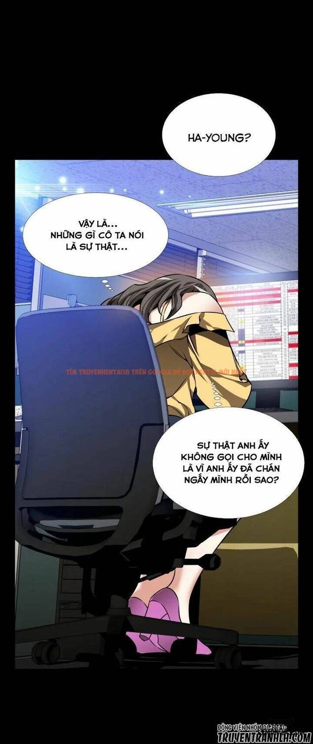 Xem ảnh 9 trong truyện hentai Thông Số Tình Yêu - Chapter 96 - hentaitvn.net