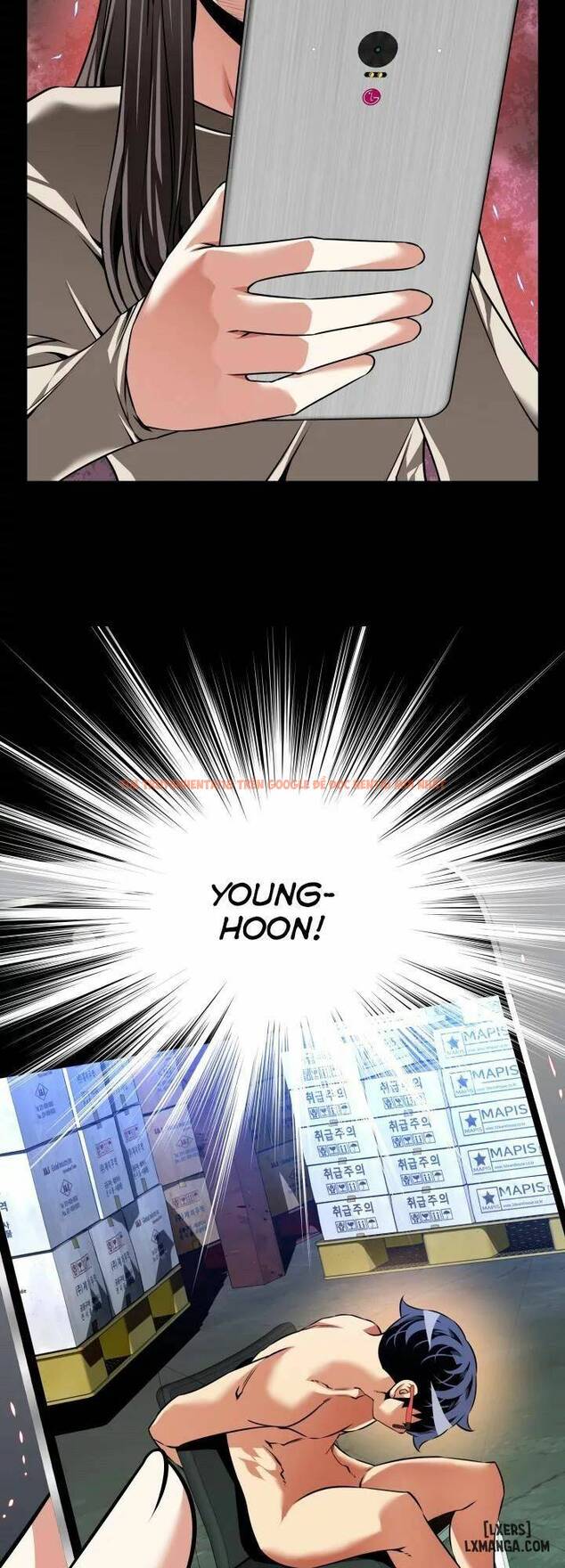 Xem ảnh 1 trong truyện hentai Thông Số Tình Yêu - Chapter 97 - hentaitvn.net