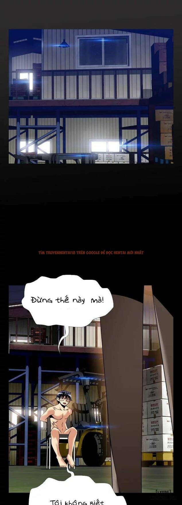 Xem ảnh 10 trong truyện hentai Thông Số Tình Yêu - Chapter 97 - hentaitvn.net