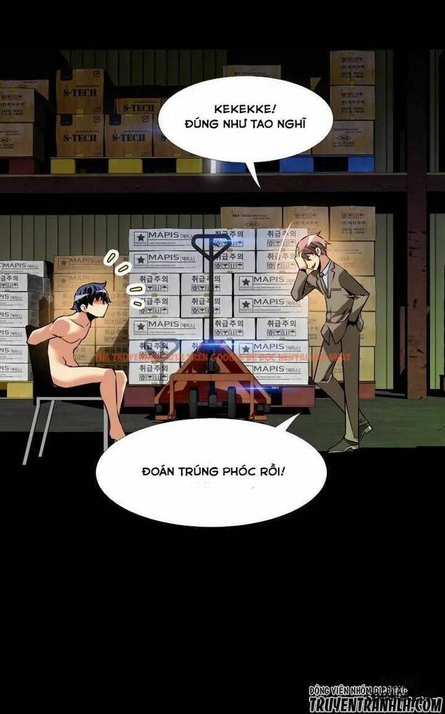 Xem ảnh 14 trong truyện hentai Thông Số Tình Yêu - Chapter 97 - hentaitvn.net
