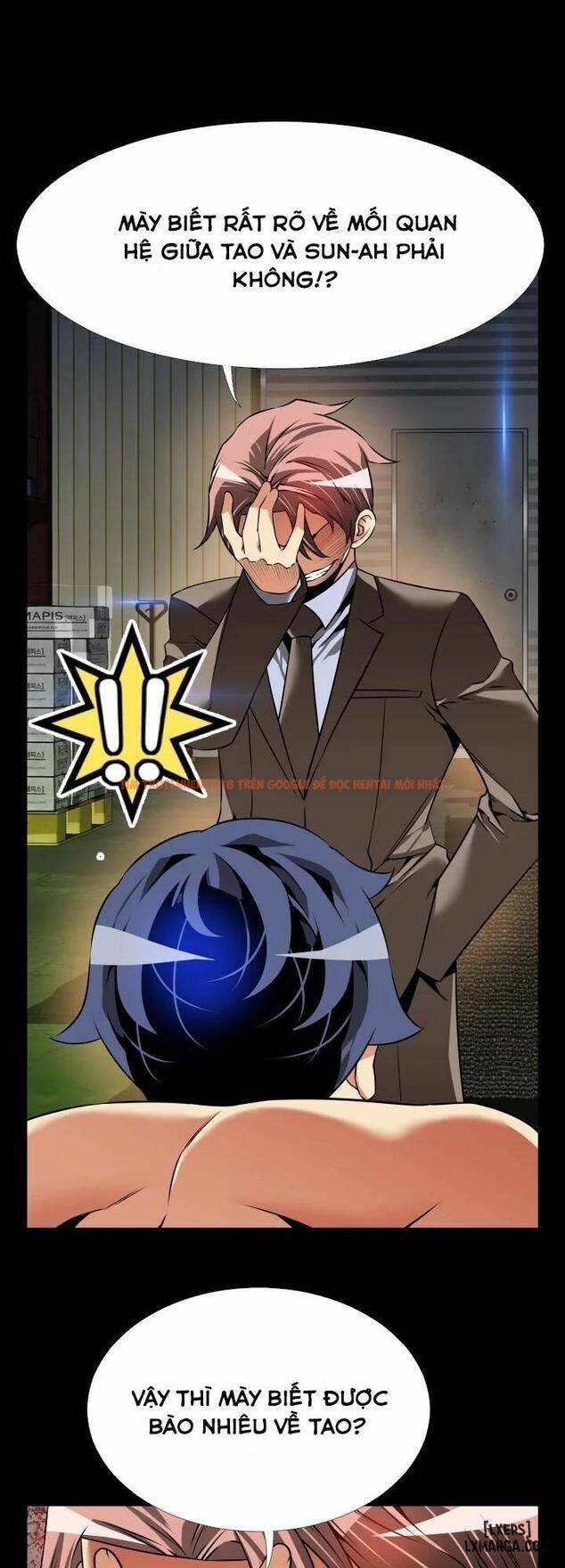 Xem ảnh 15 trong truyện hentai Thông Số Tình Yêu - Chapter 97 - hentaitvn.net