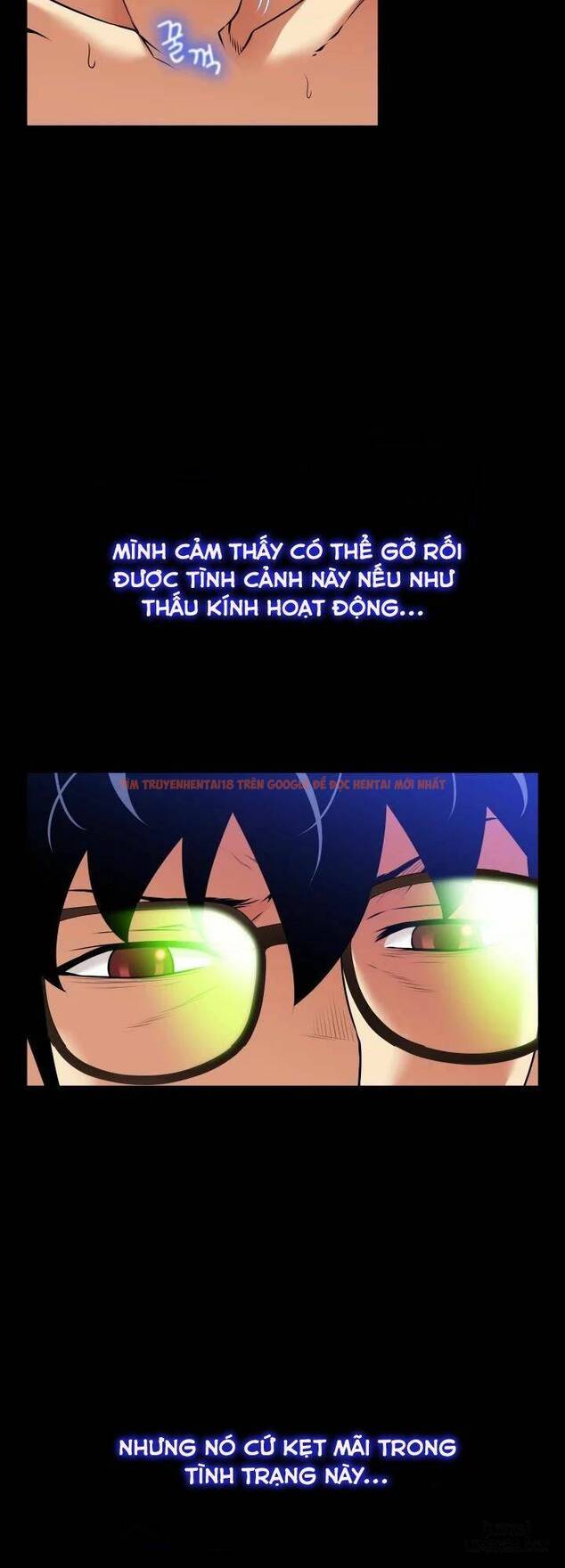 Xem ảnh 17 trong truyện hentai Thông Số Tình Yêu - Chapter 97 - hentaitvn.net