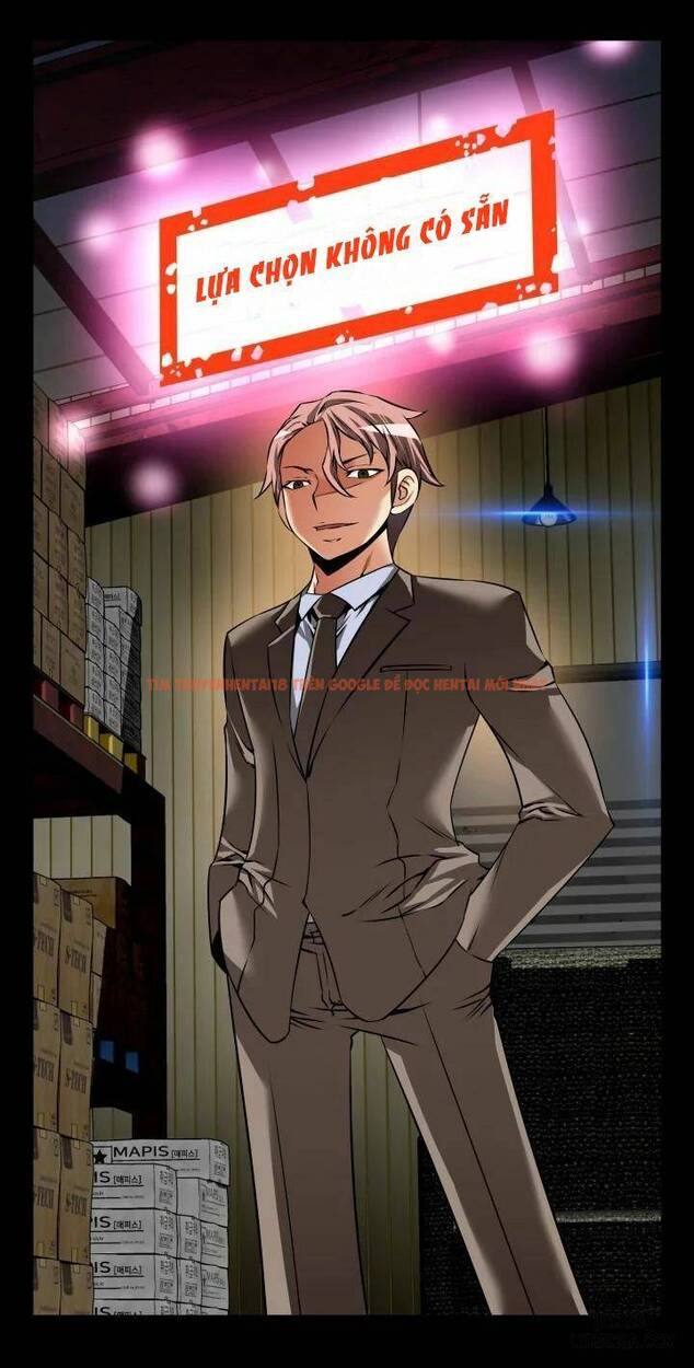 Xem ảnh 18 trong truyện hentai Thông Số Tình Yêu - Chapter 97 - hentaitvn.net