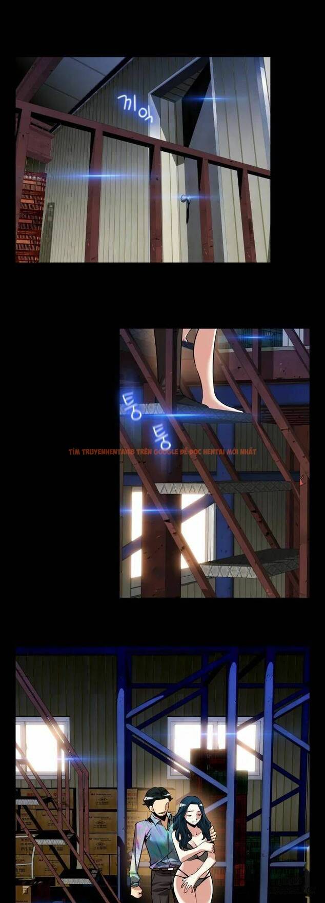 Xem ảnh 20 trong truyện hentai Thông Số Tình Yêu - Chapter 97 - hentaitvn.net