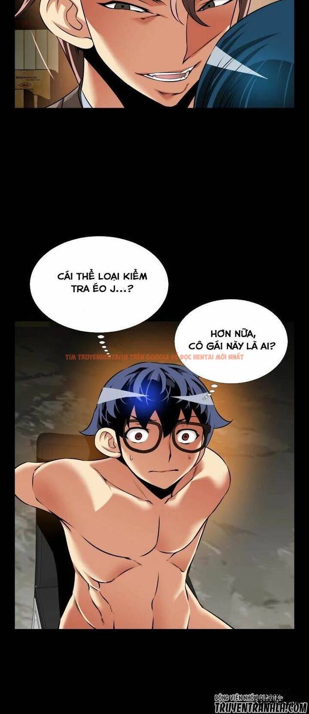 Xem ảnh 24 trong truyện hentai Thông Số Tình Yêu - Chapter 97 - hentaitvn.net