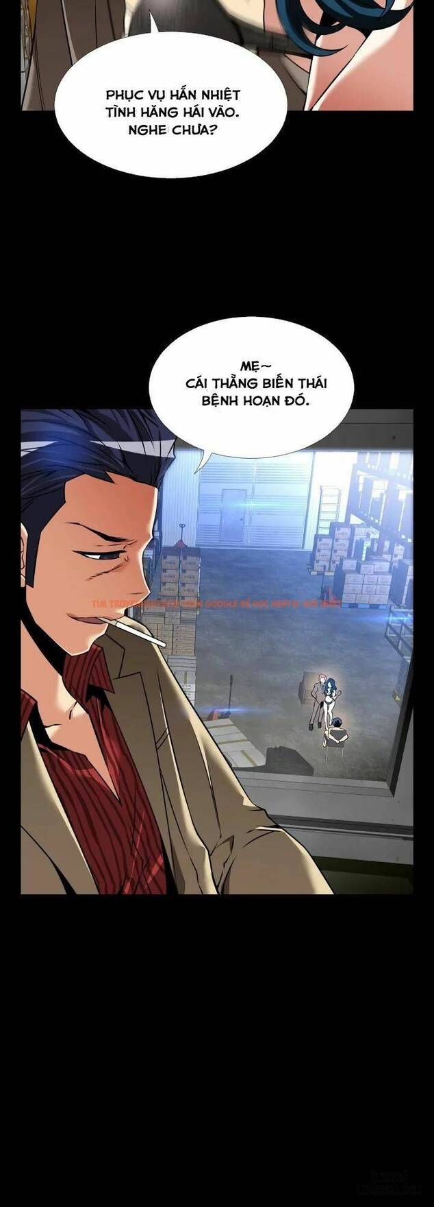 Xem ảnh 26 trong truyện hentai Thông Số Tình Yêu - Chapter 97 - hentaitvn.net