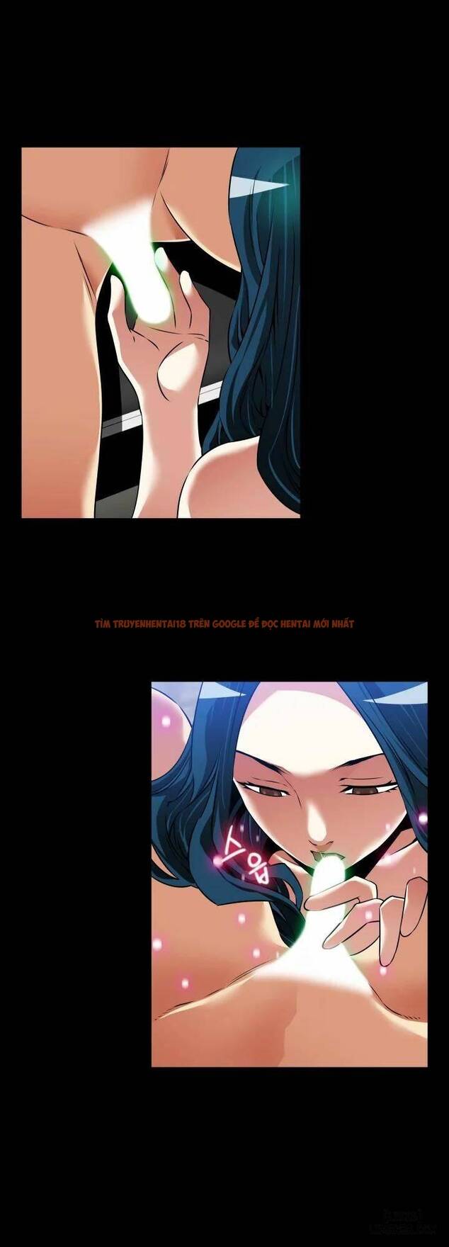 Xem ảnh 30 trong truyện hentai Thông Số Tình Yêu - Chapter 97 - hentaitvn.net