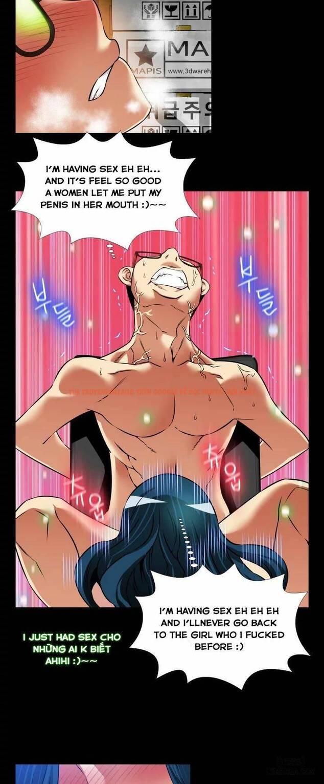 Xem ảnh 33 trong truyện hentai Thông Số Tình Yêu - Chapter 97 - hentaitvn.net