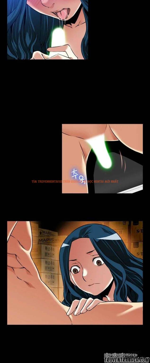 Xem ảnh 34 trong truyện hentai Thông Số Tình Yêu - Chapter 97 - hentaitvn.net