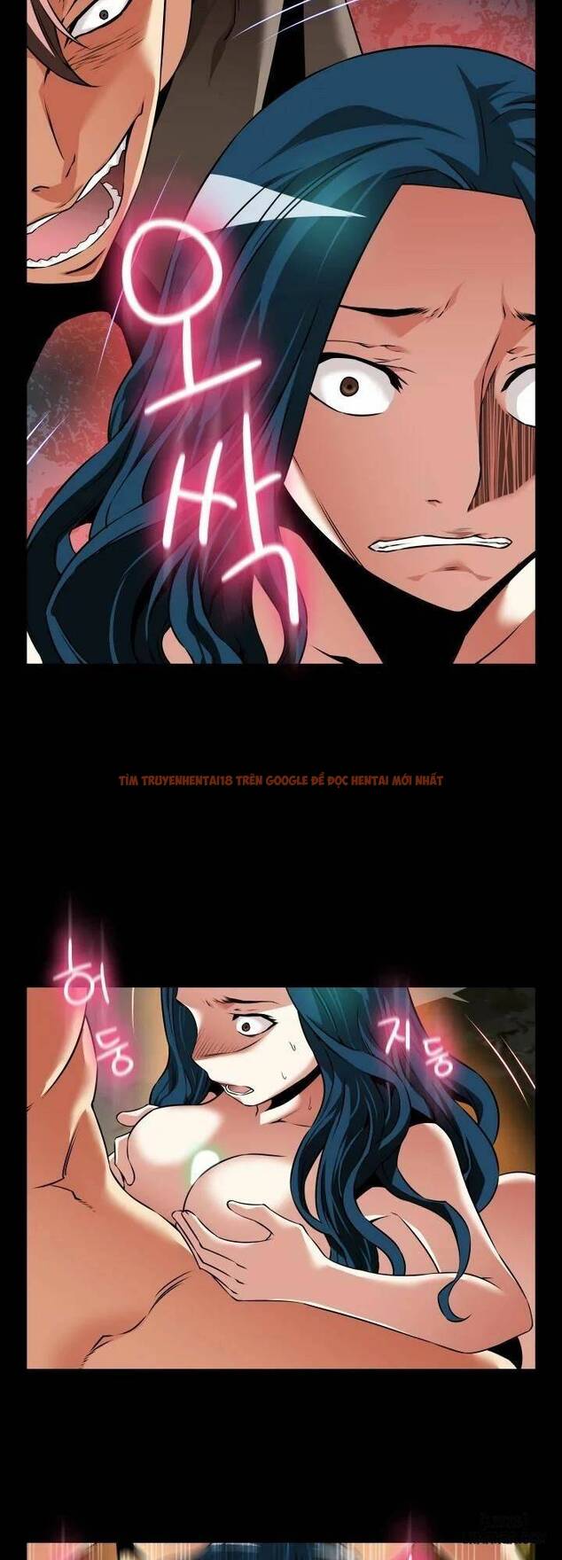 Xem ảnh 36 trong truyện hentai Thông Số Tình Yêu - Chapter 97 - hentaitvn.net