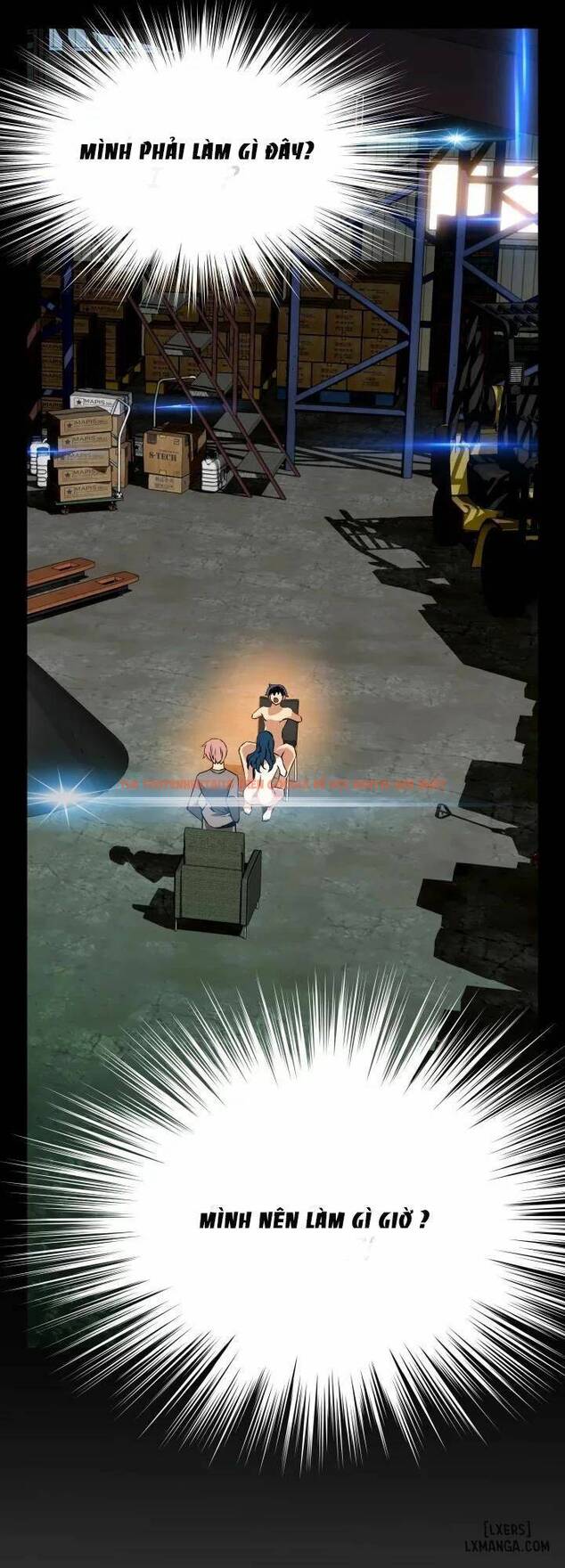 Xem ảnh 38 trong truyện hentai Thông Số Tình Yêu - Chapter 97 - hentaitvn.net