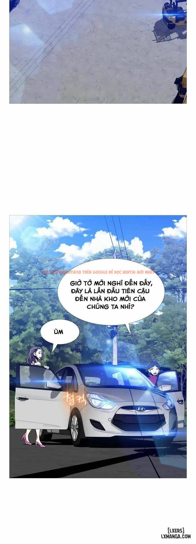 Xem ảnh 42 trong truyện hentai Thông Số Tình Yêu - Chapter 97 - hentaitvn.net