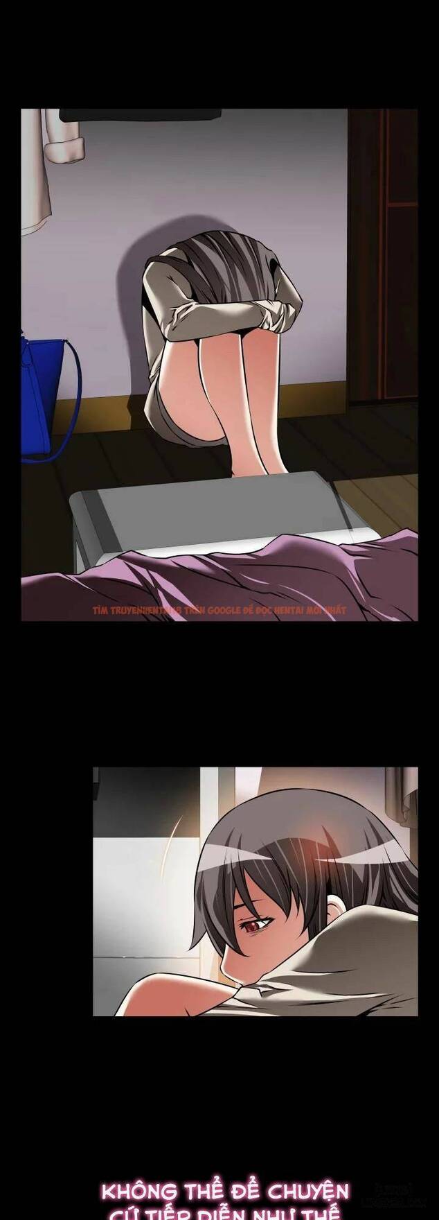Xem ảnh 5 trong truyện hentai Thông Số Tình Yêu - Chapter 97 - hentaitvn.net