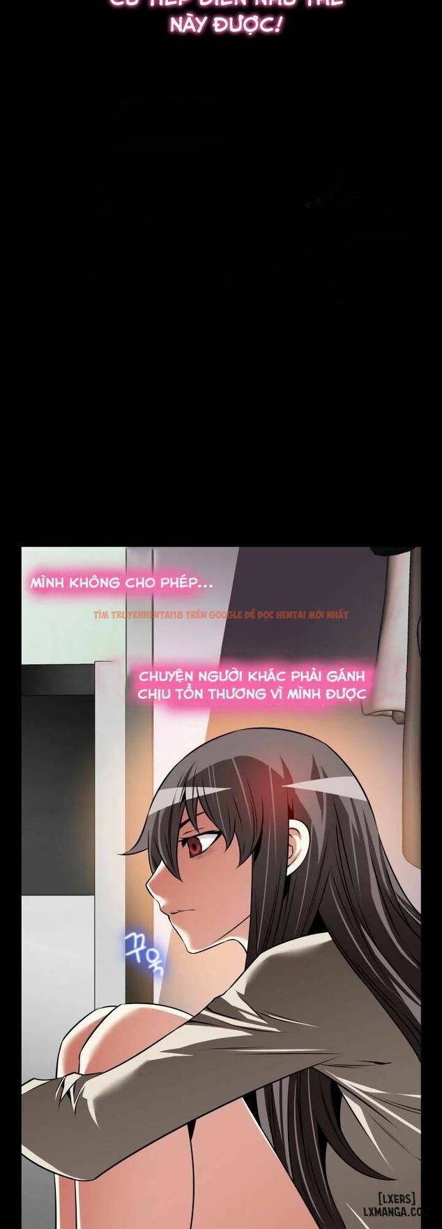 Xem ảnh 6 trong truyện hentai Thông Số Tình Yêu - Chapter 97 - hentaitvn.net