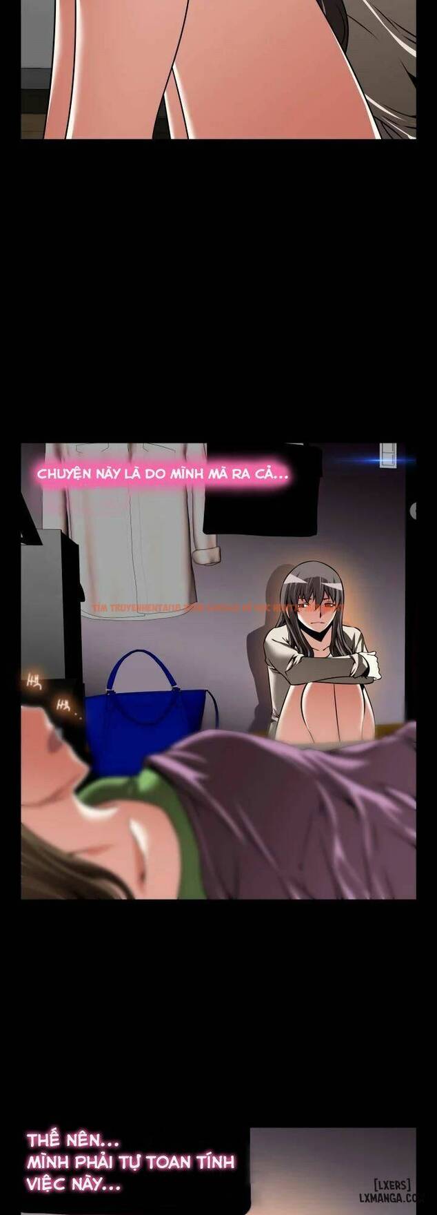 Xem ảnh 7 trong truyện hentai Thông Số Tình Yêu - Chapter 97 - hentaitvn.net