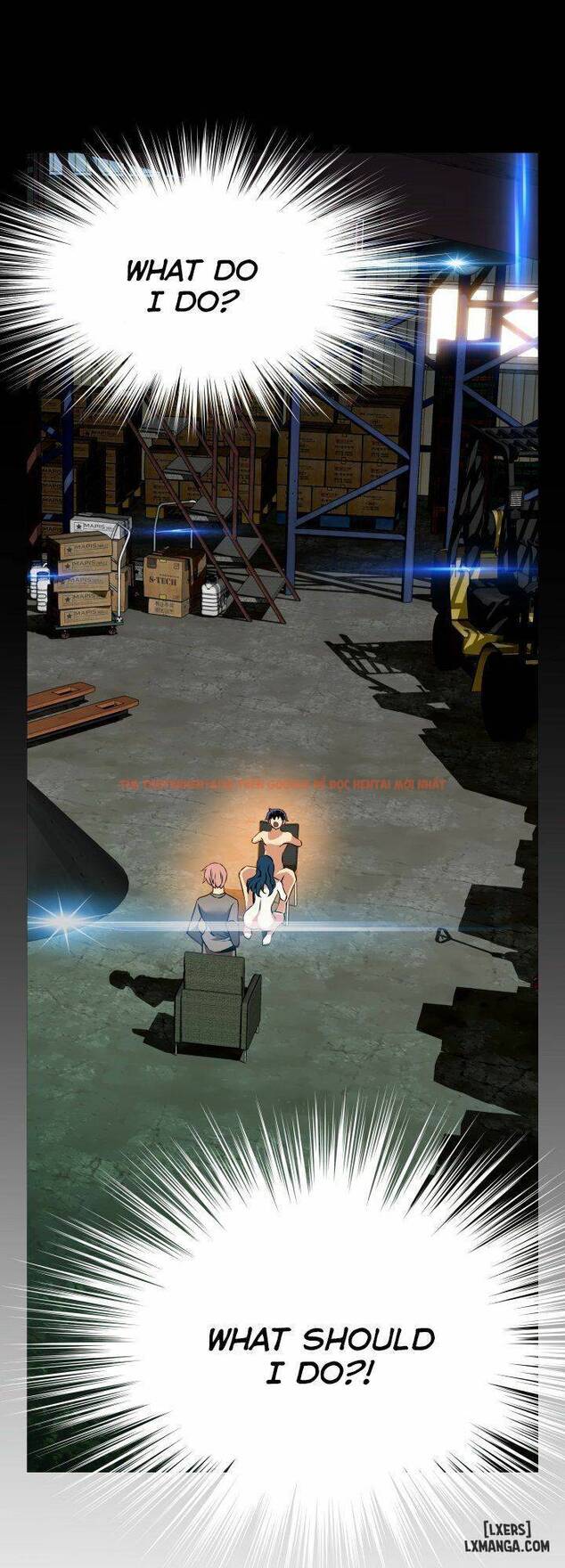 Xem ảnh 1 trong truyện hentai Thông Số Tình Yêu - Chapter 98 - hentaitvn.net
