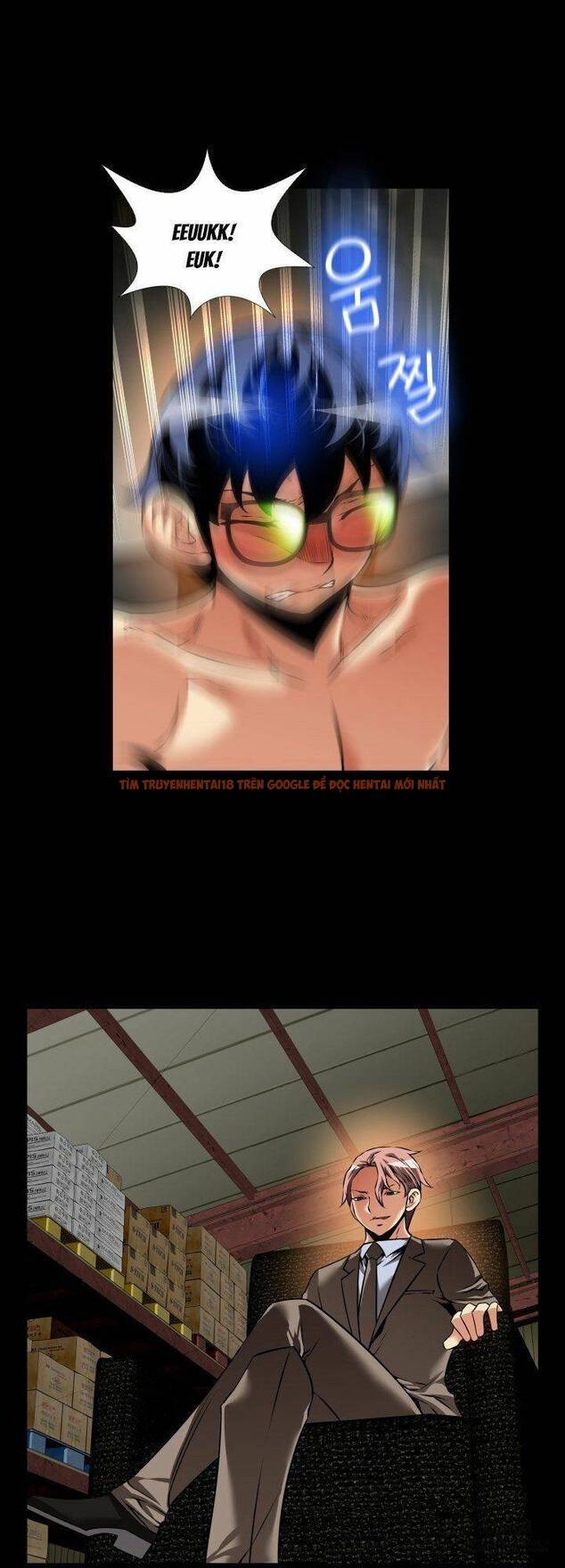 Xem ảnh 13 trong truyện hentai Thông Số Tình Yêu - Chapter 98 - hentaitvn.net