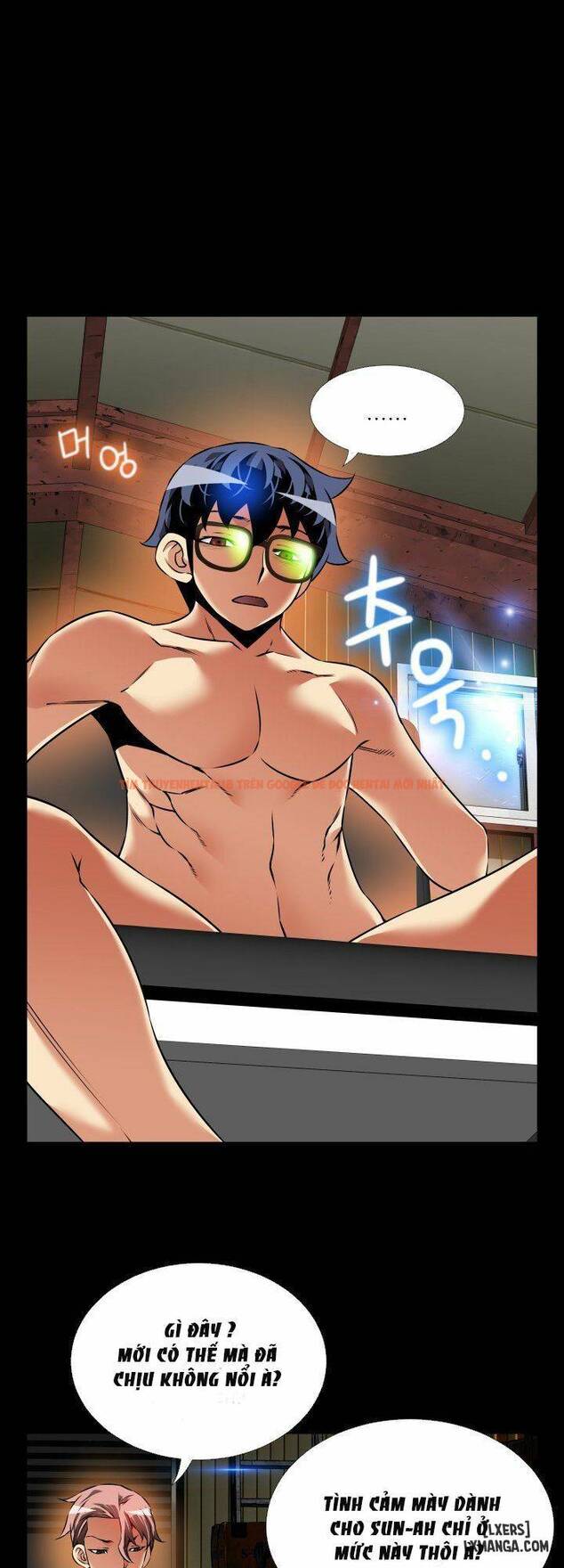Xem ảnh 18 trong truyện hentai Thông Số Tình Yêu - Chapter 98 - hentaitvn.net