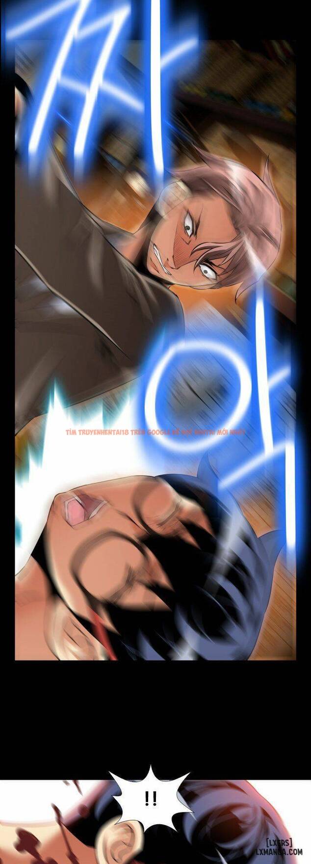 Xem ảnh 20 trong truyện hentai Thông Số Tình Yêu - Chapter 98 - hentaitvn.net