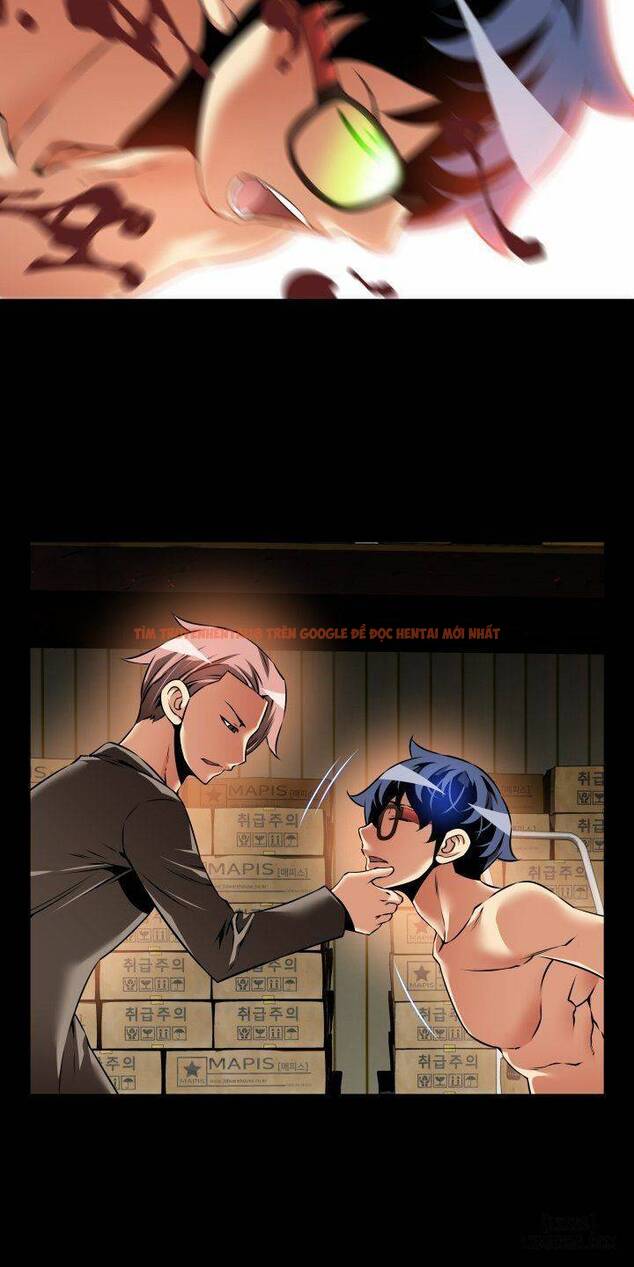 Xem ảnh 21 trong truyện hentai Thông Số Tình Yêu - Chapter 98 - hentaitvn.net