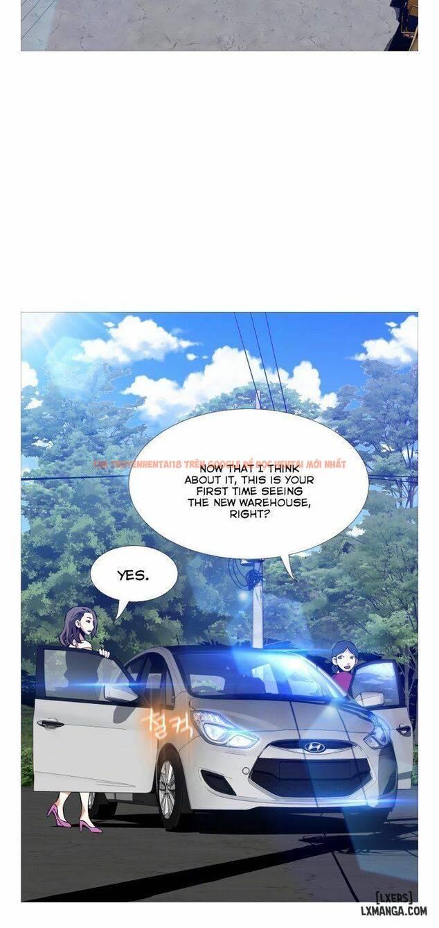 Xem ảnh 3 trong truyện hentai Thông Số Tình Yêu - Chapter 98 - hentaitvn.net