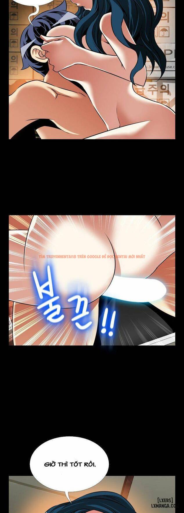 Xem ảnh 30 trong truyện hentai Thông Số Tình Yêu - Chapter 98 - hentaitvn.net