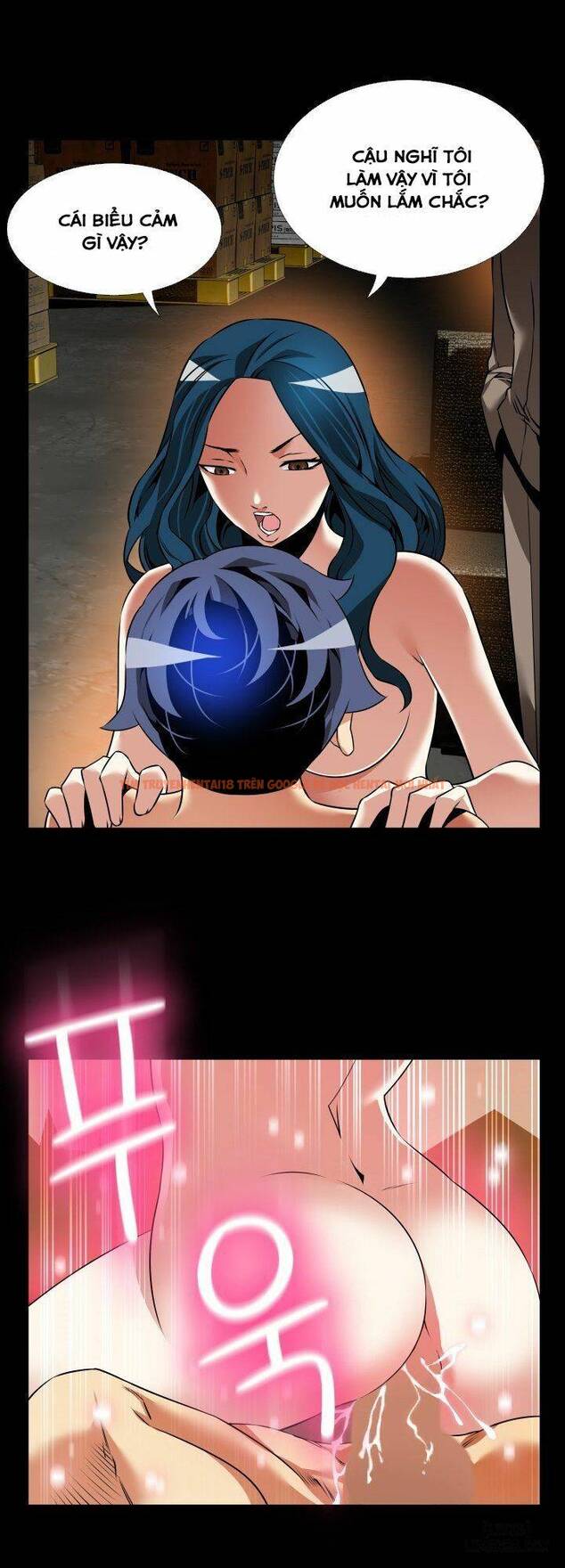 Xem ảnh 33 trong truyện hentai Thông Số Tình Yêu - Chapter 98 - hentaitvn.net