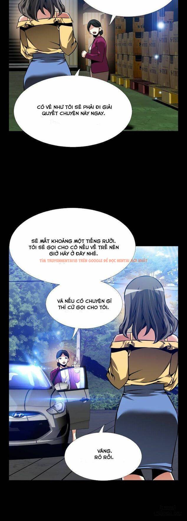 Xem ảnh 41 trong truyện hentai Thông Số Tình Yêu - Chapter 98 - hentaitvn.net