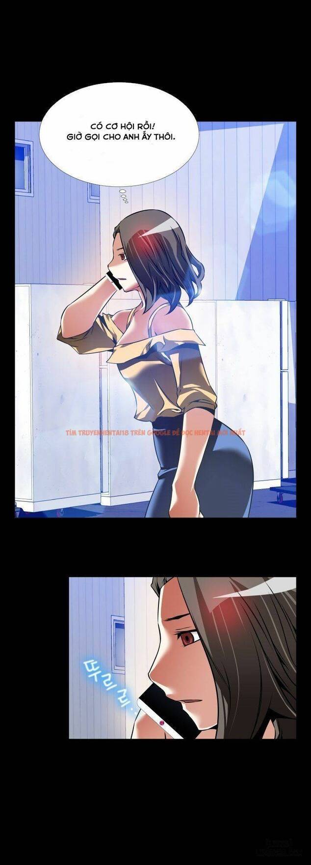 Xem ảnh 44 trong truyện hentai Thông Số Tình Yêu - Chapter 98 - hentaitvn.net