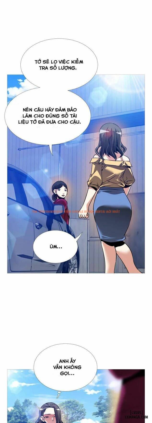 Xem ảnh 7 trong truyện hentai Thông Số Tình Yêu - Chapter 98 - hentaitvn.net