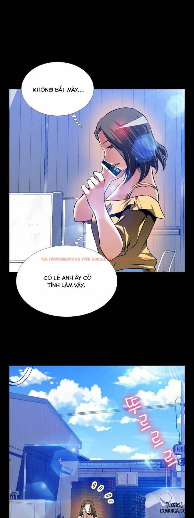 Xem ảnh 0 trong truyện hentai Thông Số Tình Yêu - Chapter 99 - hentaitvn.net