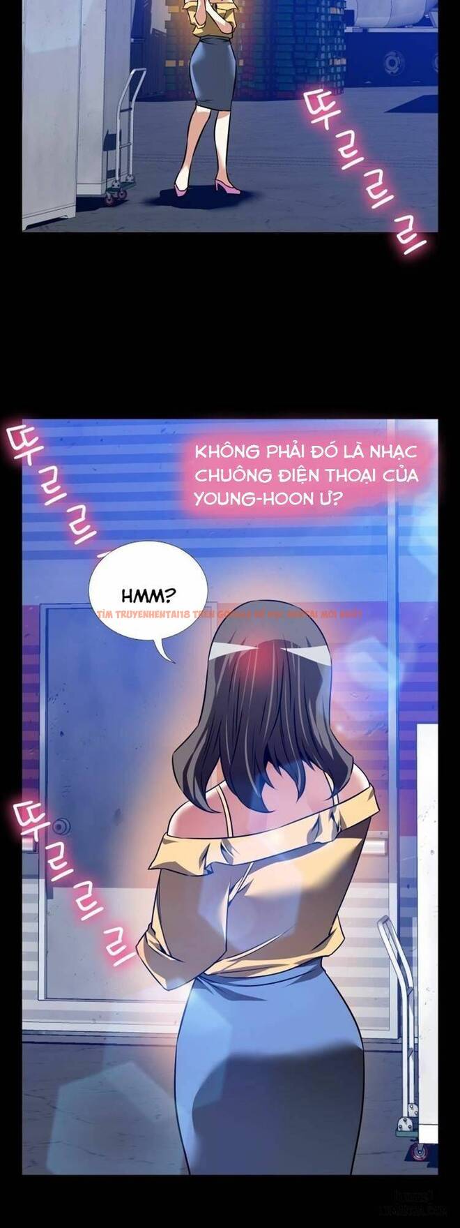 Xem ảnh 1 trong truyện hentai Thông Số Tình Yêu - Chapter 99 - hentaitvn.net