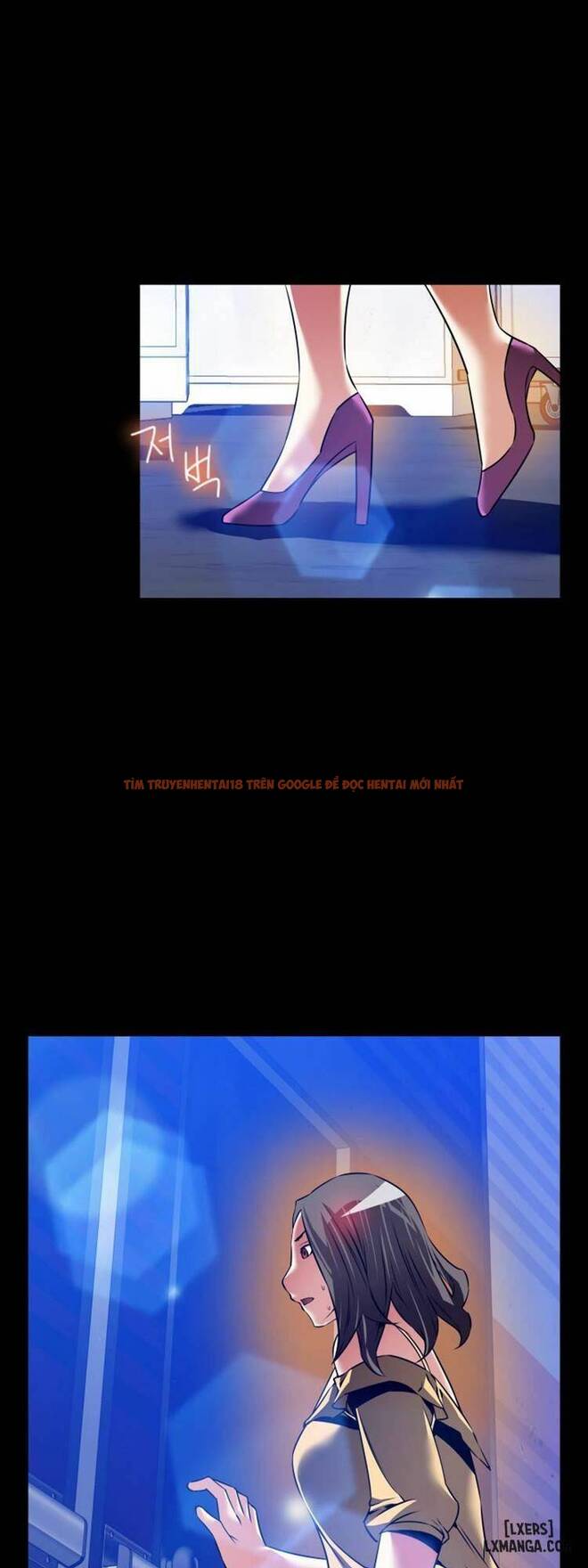 Xem ảnh 10 trong truyện hentai Thông Số Tình Yêu - Chapter 99 - hentaitvn.net