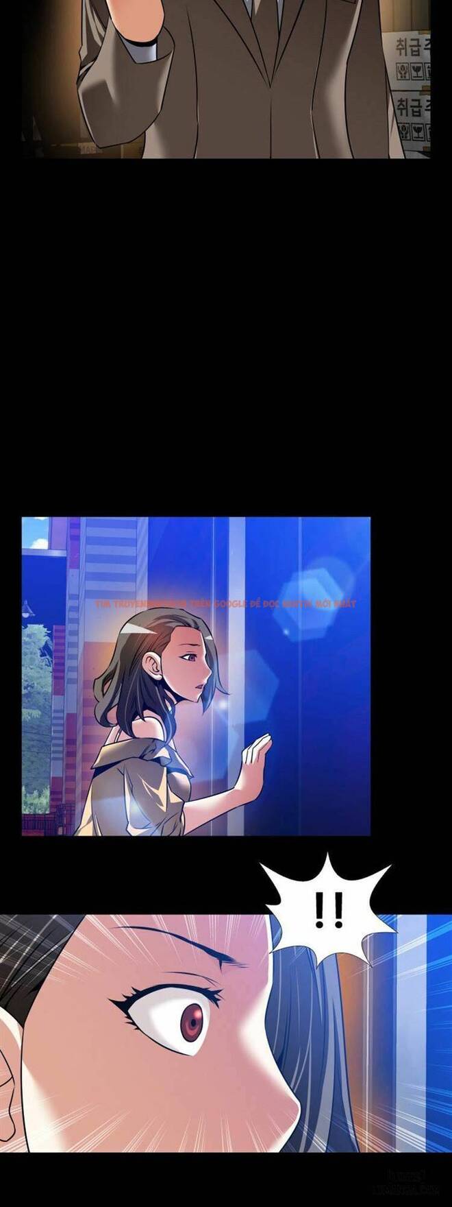 Xem ảnh 12 trong truyện hentai Thông Số Tình Yêu - Chapter 99 - hentaitvn.net
