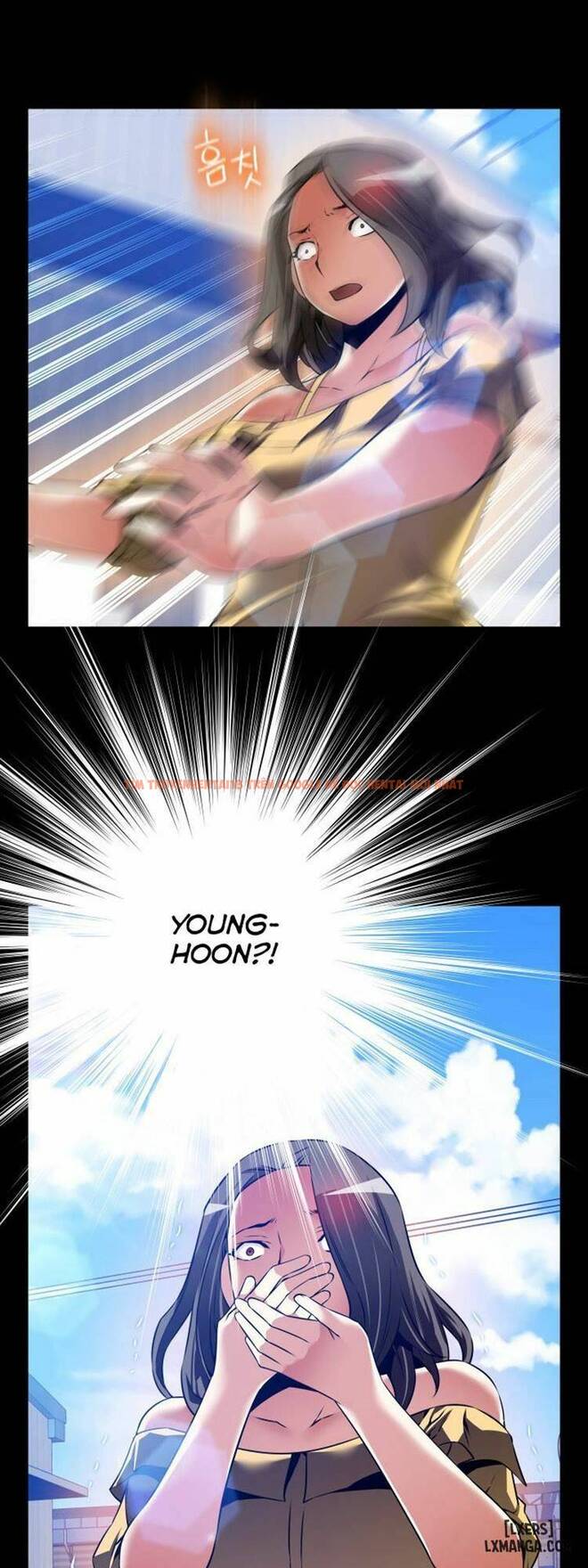 Xem ảnh 15 trong truyện hentai Thông Số Tình Yêu - Chapter 99 - hentaitvn.net